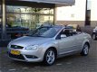 Ford Focus - COUPÉ-CABRIOLET 1.6 16V TREND - 1 - Thumbnail