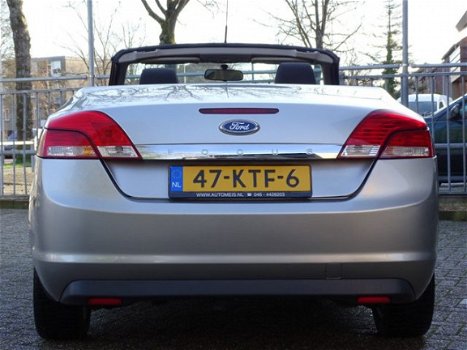 Ford Focus - COUPÉ-CABRIOLET 1.6 16V TREND - 1