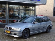 BMW 3-serie Touring - 330D M-PAKKET EXECUTIVE