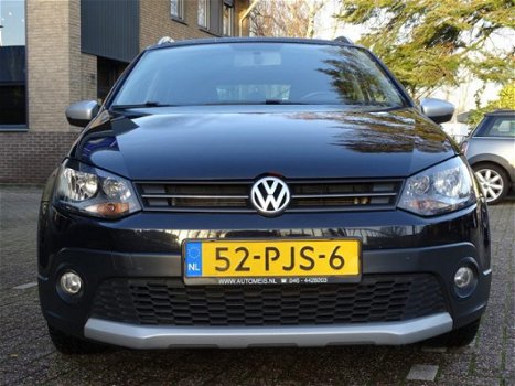 Volkswagen Polo - CROSS 1.2 TSI 105PK - 1