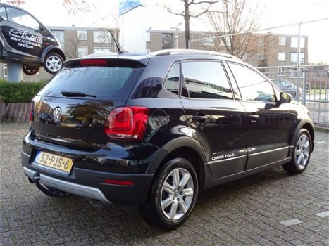 Volkswagen Polo - CROSS 1.2 TSI 105PK - 1