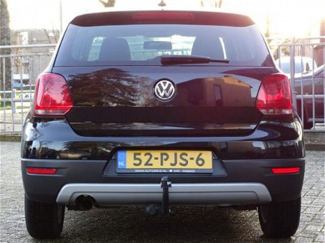 Volkswagen Polo - CROSS 1.2 TSI 105PK - 1