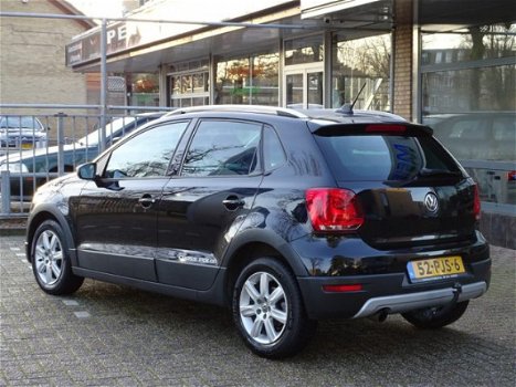 Volkswagen Polo - CROSS 1.2 TSI 105PK - 1