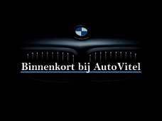 BMW 3-serie Cabrio - 325 Ci Executive Aut, Leder, ECC, PDC - YOUNGTIMER - Orgineel Nederlands