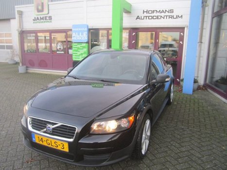 Volvo C30 - 1.6 Advantage - 1