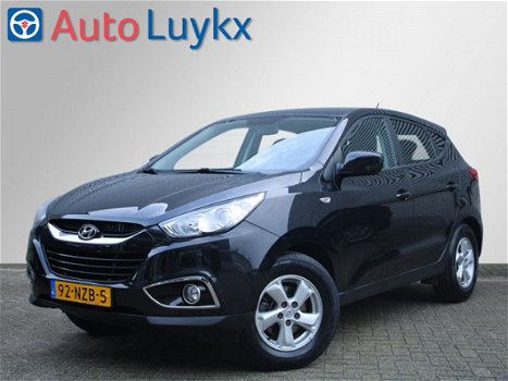 Hyundai ix35 - 2.0i Dynamic | Cruise Control | Climate Control | Trekhaak - 1