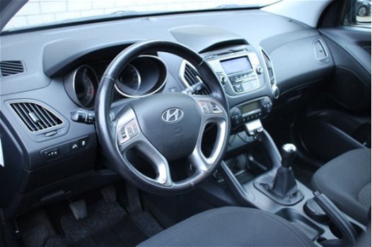 Hyundai ix35 - 2.0i Dynamic | Cruise Control | Climate Control | Trekhaak - 1