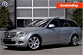 Mercedes-Benz C-klasse Estate - 200 CDI NAVI PANO.DAK - 1 - Thumbnail