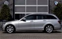 Mercedes-Benz C-klasse Estate - 200 CDI NAVI PANO.DAK - 1 - Thumbnail