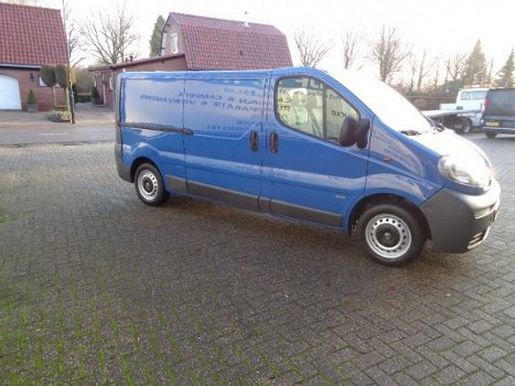 Opel Vivaro - 1.9 CDTI L2 H1 - 1