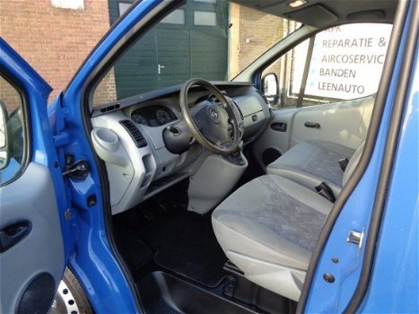 Opel Vivaro - 1.9 CDTI L2 H1 - 1