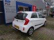 Kia Picanto - 1.2 CVVT | Airco | Carkit | Reservewiel 5-DRS - 1 - Thumbnail