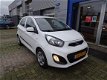 Kia Picanto - 1.2 CVVT | Airco | Carkit | Reservewiel 5-DRS - 1 - Thumbnail