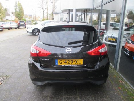 Nissan Pulsar - 1.2 DIG-T Tekna LEER NAVI CAMERA CRUISE 17