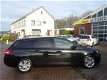 Peugeot 308 SW - 1.6 BlueHDI Executive Pack Pano-Dak, Leer, trekhaak, +Winterbanden - 1 - Thumbnail