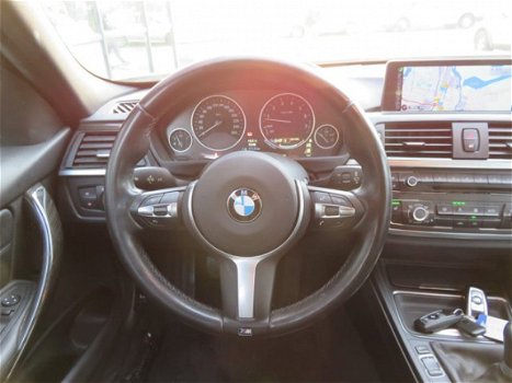 BMW 3-serie - 320i EDE Upgrade Edition - NL AUTO - 1 EIGENAAR - NAVI - LEER - PDC - CLIMA - CRUISE - 1