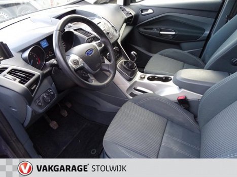 Ford Grand C-Max - 1.6 Titanium 7p - 1