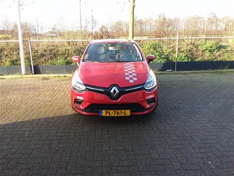 Renault Clio - 0.9 TCe Intens - 1