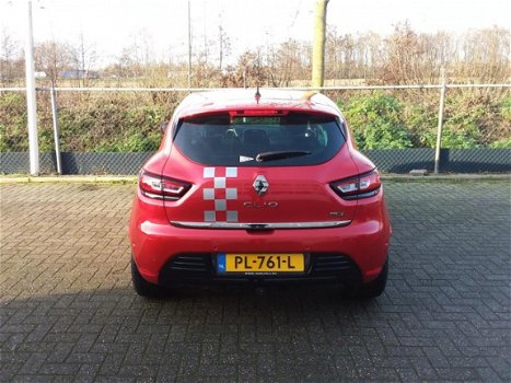 Renault Clio - 0.9 TCe Intens - 1