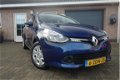 Renault Clio Estate - 1.5 dCi ECO Expression nette auto goed onderhouden - 1 - Thumbnail