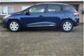 Renault Clio Estate - 1.5 dCi ECO Expression nette auto goed onderhouden - 1 - Thumbnail