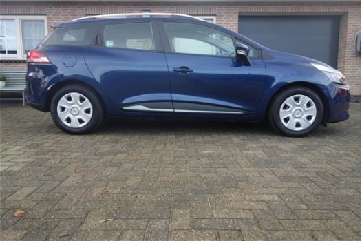 Renault Clio Estate - 1.5 dCi ECO Expression nette auto goed onderhouden - 1