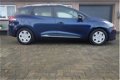 Renault Clio Estate - 1.5 dCi ECO Expression nette auto goed onderhouden - 1 - Thumbnail