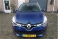 Renault Clio Estate - 1.5 dCi ECO Expression nette auto goed onderhouden - 1 - Thumbnail