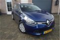 Renault Clio Estate - 1.5 dCi ECO Expression nette auto goed onderhouden - 1 - Thumbnail