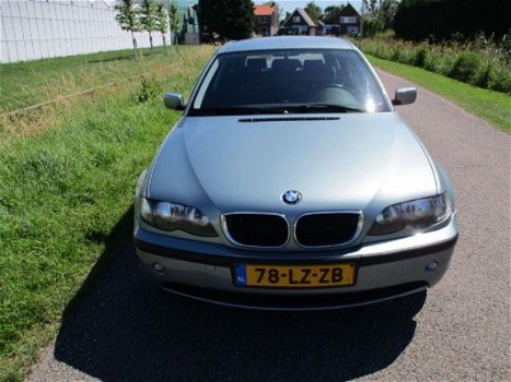 BMW 3-serie Touring - 316i Essence - 1