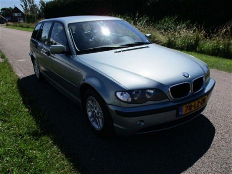 BMW 3-serie Touring - 316i Essence - 1