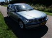 BMW 3-serie Touring - 316i Essence - 1 - Thumbnail