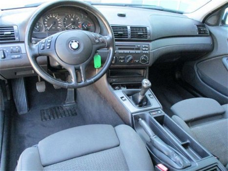 BMW 3-serie Touring - 316i Essence - 1