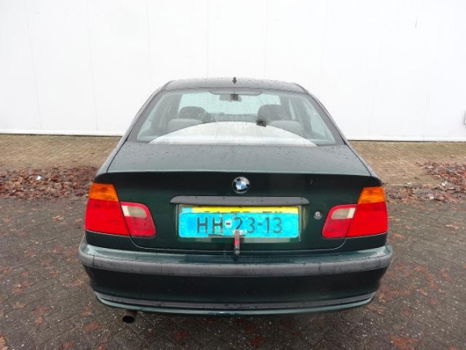 BMW 3-serie - 316i Executive - 1