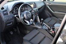 Mazda CX-5 - 2.0 Skylease+ 2WD Navi Xenon Pdc