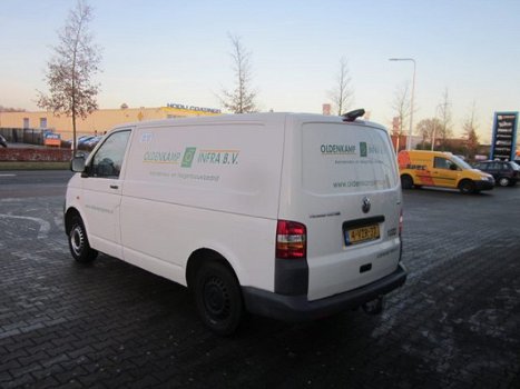 Volkswagen Transporter - 1.9 TDI 300 Nieuwe APK - 1