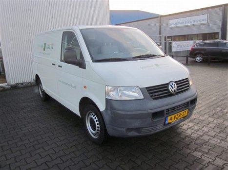 Volkswagen Transporter - 1.9 TDI 300 Nieuwe APK - 1