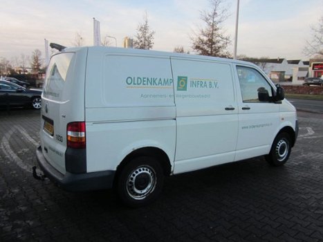 Volkswagen Transporter - 1.9 TDI 300 Nieuwe APK - 1