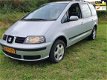 Seat Alhambra - 2.0 Stella 6 zitter , Dealer onderhouden - 1 - Thumbnail