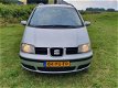 Seat Alhambra - 2.0 Stella 6 zitter , Dealer onderhouden - 1 - Thumbnail