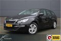 Peugeot 308 SW - 1.6 BlueHDI Blue Lease Pack / Navigatie / Trekhaak / Panoramadak / Camera - 1 - Thumbnail