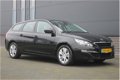 Peugeot 308 SW - 1.6 BlueHDI Blue Lease Pack / Navigatie / Trekhaak / Panoramadak / Camera - 1 - Thumbnail