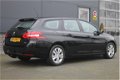 Peugeot 308 SW - 1.6 BlueHDI Blue Lease Pack / Navigatie / Trekhaak / Panoramadak / Camera - 1 - Thumbnail