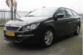 Peugeot 308 SW - 1.6 BlueHDI Blue Lease Pack / Navigatie / Trekhaak / Panoramadak / Camera - 1 - Thumbnail