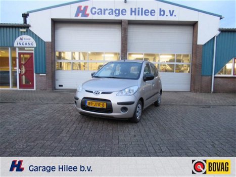 Hyundai i10 - 1.1 Active - 1