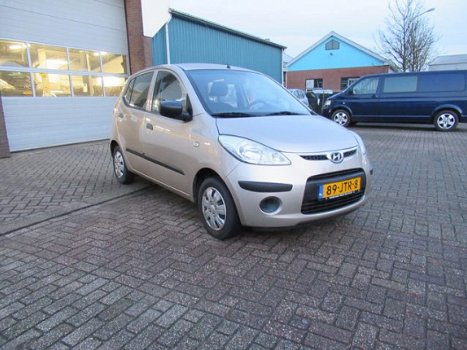 Hyundai i10 - 1.1 Active - 1