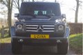 Mercedes-Benz G-klasse - 55 AMG Kompressor Lang DESIGNO GRAPHITE METALLIC - 1 - Thumbnail