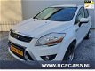 Ford Kuga - 2.0 TDCi Titanium LEDER CLIMA PDC CR/CONTR 6/BAK START/STOP KEYLESS STOEL/VERW NAP - 1 - Thumbnail