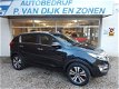 Kia Sportage - 2.0 X-clusive - 1 - Thumbnail