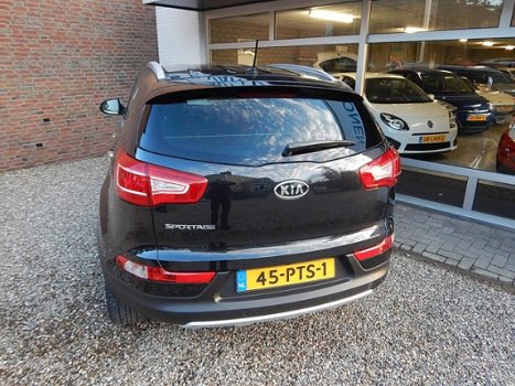 Kia Sportage - 2.0 X-clusive - 1